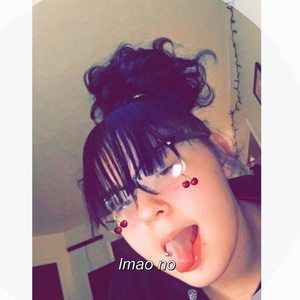 Meet your Posher, Sabrina